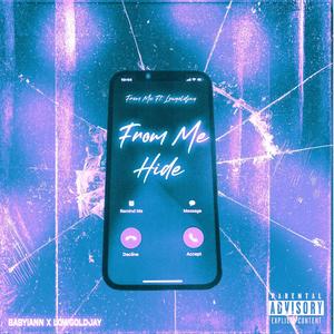 From Me(feat. Lowgoldjay) (Explicit)