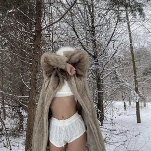 Snow Day (Explicit)