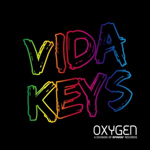 Keys (Original Mix)