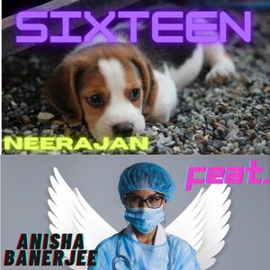 Sixteen (feat. Anisha Banerjee)