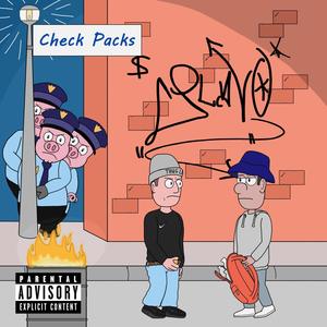 Check Packs (Explicit)