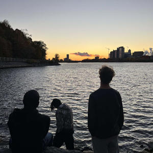 no ones controlling me (feat. lokii) (Explicit)