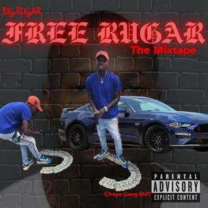 Pimp Rugar (feat. Pimp Jizzle) (Explicit)