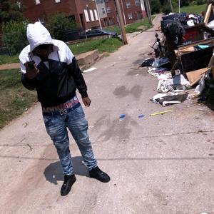 Gang Anthem (Explicit)