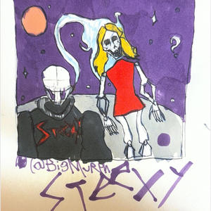 The importances (feat. benski) (Explicit)