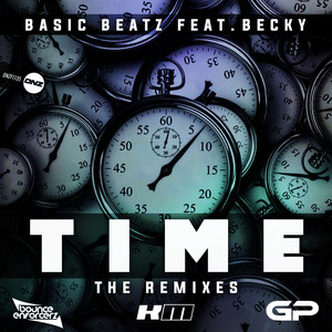 Time (Bounce Enforcerz Remix)