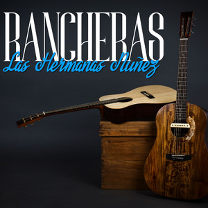 Rancheras de las Hermanitas Nuñez