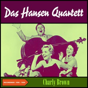 Charly Brown (Original Recordings 1958 - 1959)