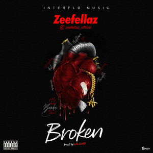 Broken (Explicit)