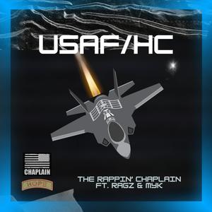 USAF/HC (feat. Ragz & Myk)