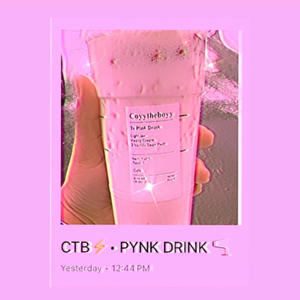 PYNK DRINK (Explicit)