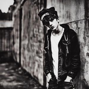 The Punk I Was (feat. Colton73) (Explicit)