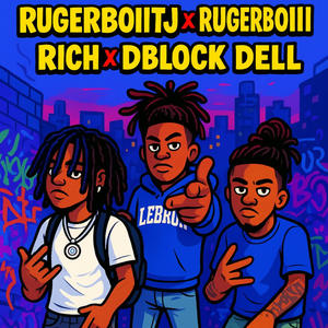 Gangsta freestyle (Explicit)