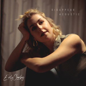 Disappear (Acoustic)