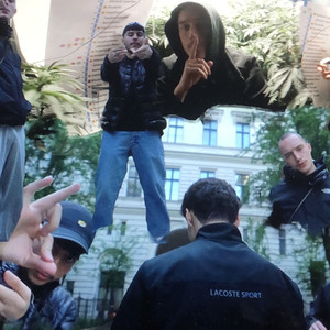 Homicides (Explicit)