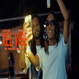 Kel Vibe (feat. Nuno Oz5) (Radio Edit)