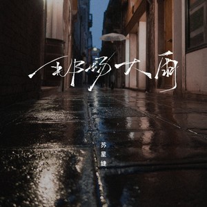 那场大雨