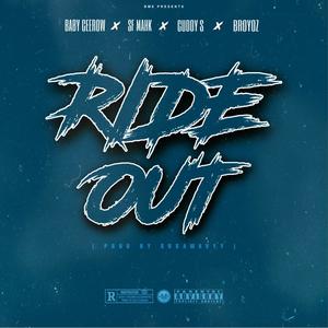 Ride Out (Explicit)