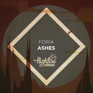 Ashes (Original Mix)