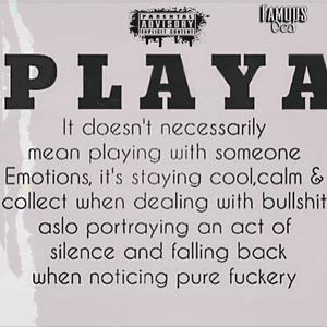 PLAYA (Explicit)