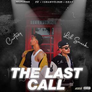 THE LAST CALL (Explicit)