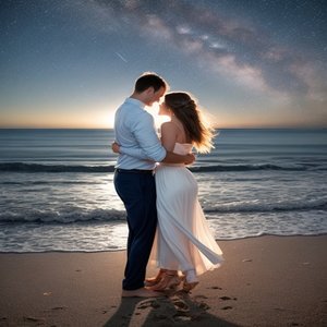 Chandler Hammond - Noche de Recuerdos Eternos