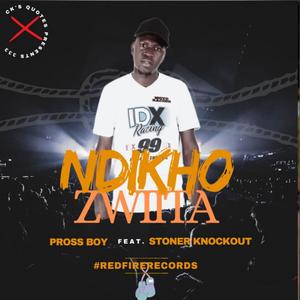 Ndikho Zwiita (feat. Stoner knockout) (Explicit)