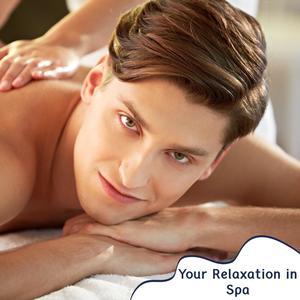 Your Relaxation In Spa