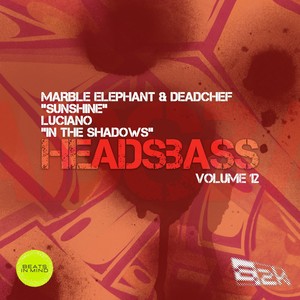 HEADSBASS VOLUME 12 - PART TWO