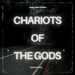 Chariots of the GODS