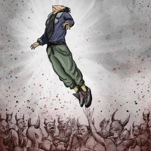 Gitsin (feat. Harpoon) (Explicit)