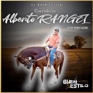 Corrido de Alberto Rangel