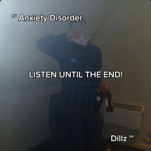 Anxiety Disorder