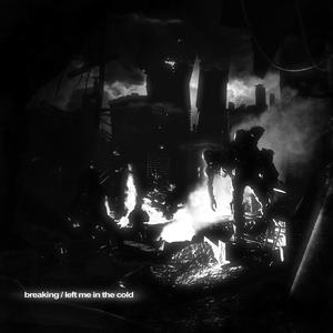 Left Me In The Cold (feat. mánagarmr)
