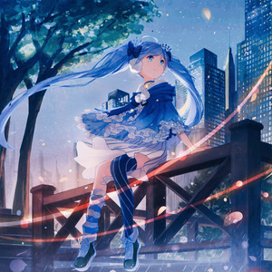 星空（Feat.初音ミク）