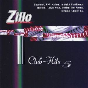 Zillo Club-Hits 5