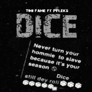 Dice (feat. P.Fleks)