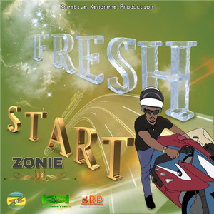 Fresh Start Kreative Kendrene Production (Original Mix)