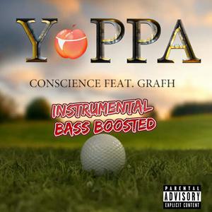 Conscience (feat. Grafh) (yoppa instrumental bass boosted|Explicit)
