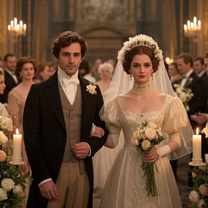 Nosso Casamento (sertanejo)