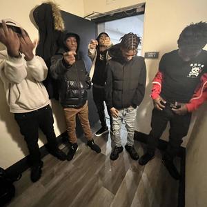 Dumpin (feat. MeechGeekk & Tre Mulaa) (Explicit)