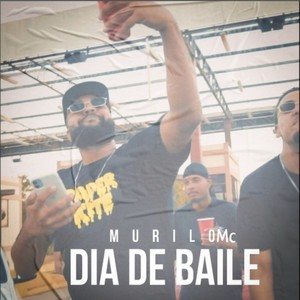 Dia de Baile (Explicit)