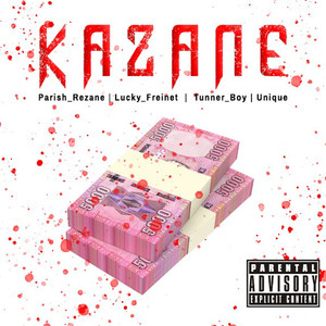 Kazane (Explicit)