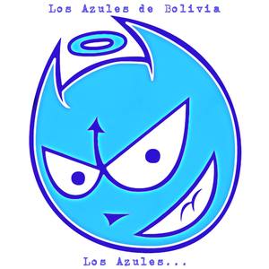 Los Azules...