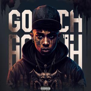 GOTH (feat. Mc.G) [Explicit]