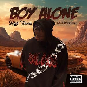 BOY ALONE (High Tension) [Explicit]