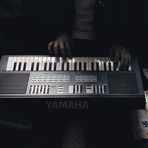 g小调巴赫平均律变奏曲