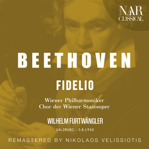 Fidelio, Op. 72, ILB 67, Act I - 