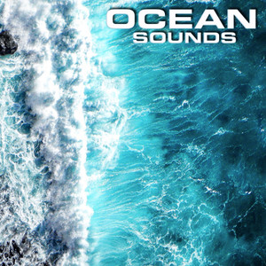 White Noise Ocean Sounds