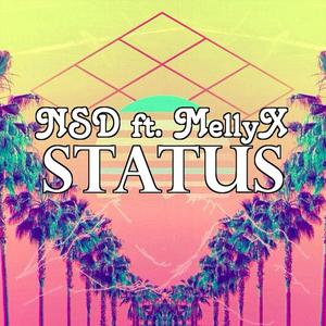 Status (feat. MellyX & Prod. Rylouis) [Explicit]